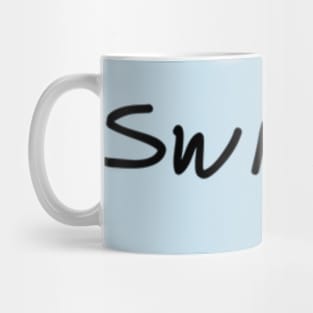 Swiftie Mug